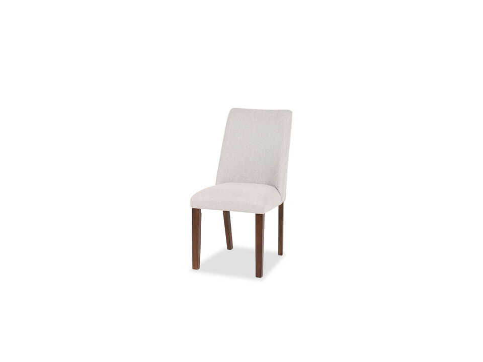 Lyncott Upholstered Dining Chair