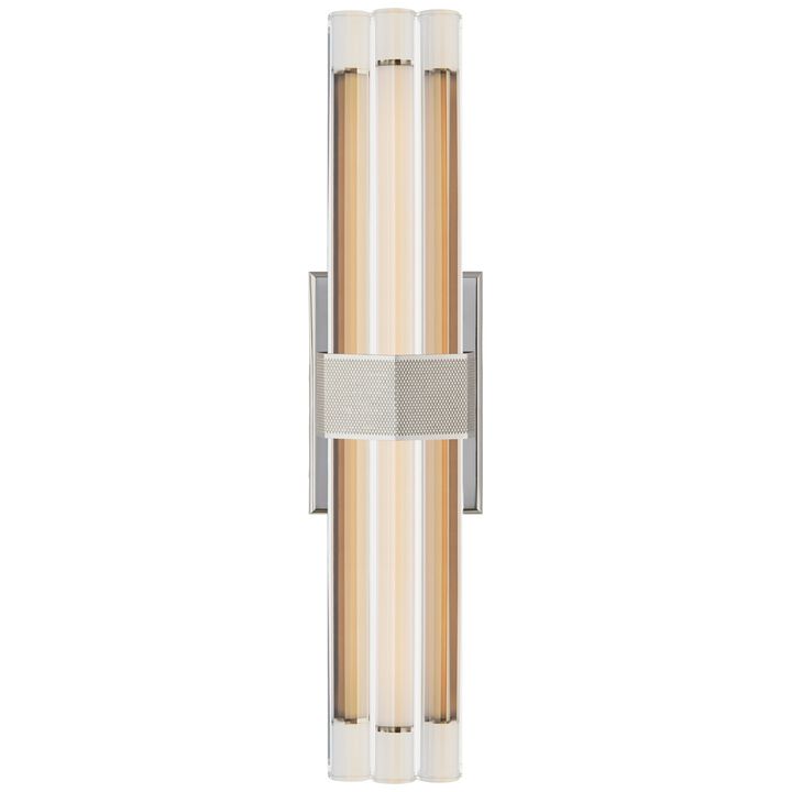 Fascio 18" Sconce