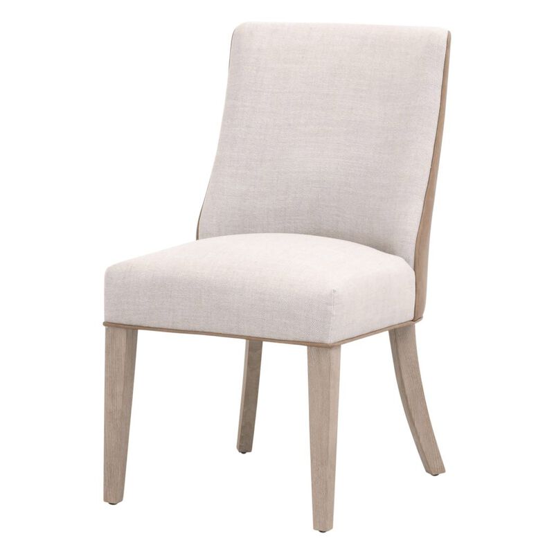 Duet Dining Chair Set Of 2