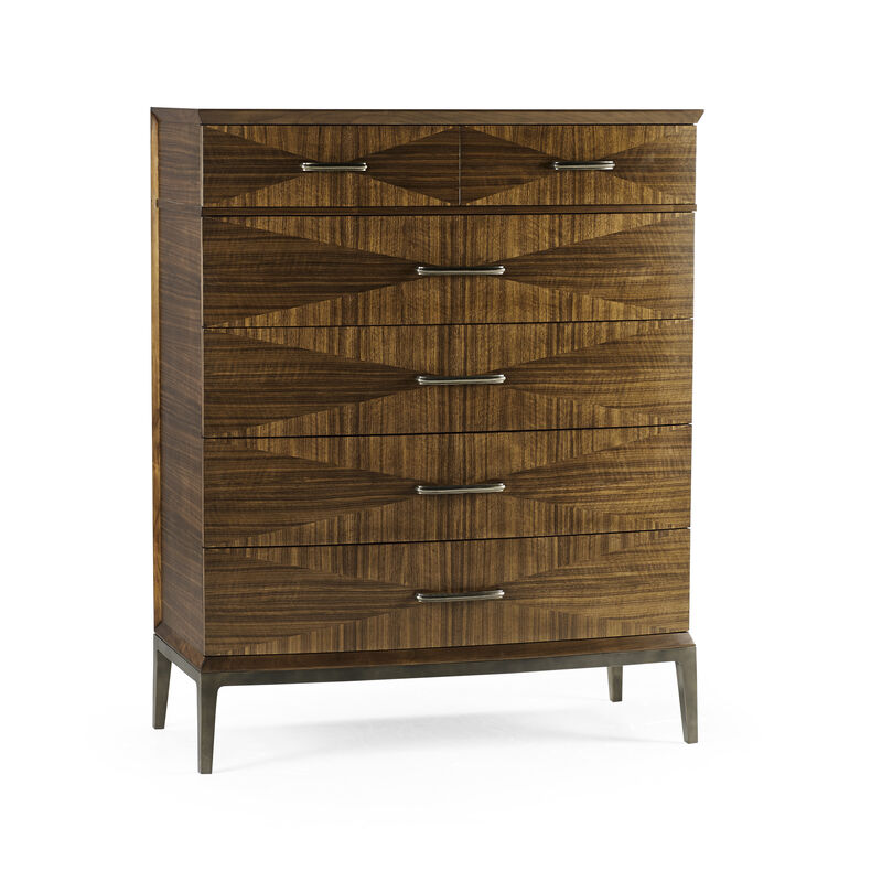 Toulouse Tall Dresser