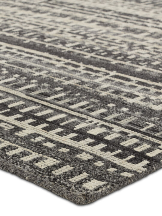 Rize Jamaal Gray 5' x 8' Rug