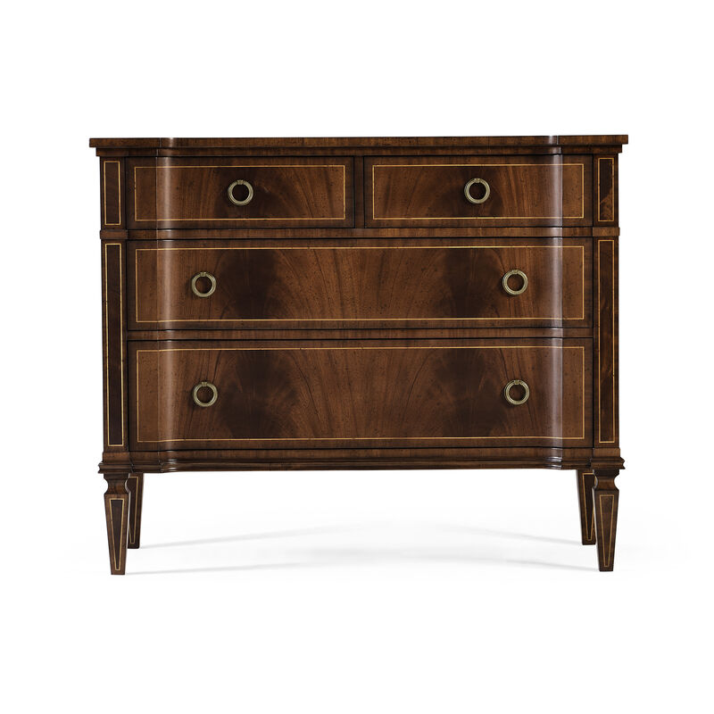 Versailles Chest Of Drawers