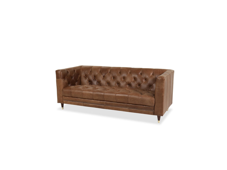 Bistro Rustic Sofa