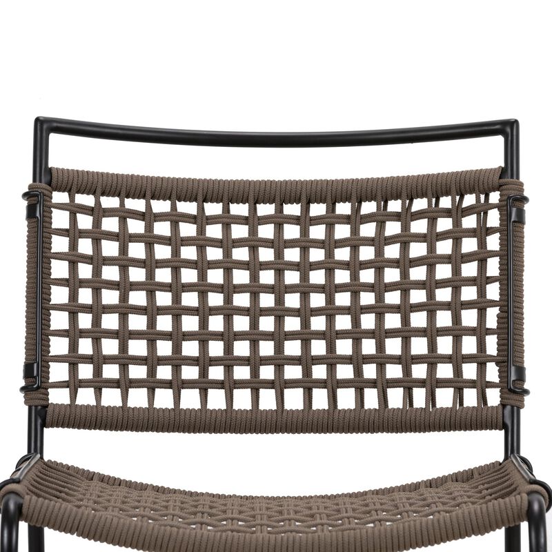 Wharton Outdoor Dining Chair