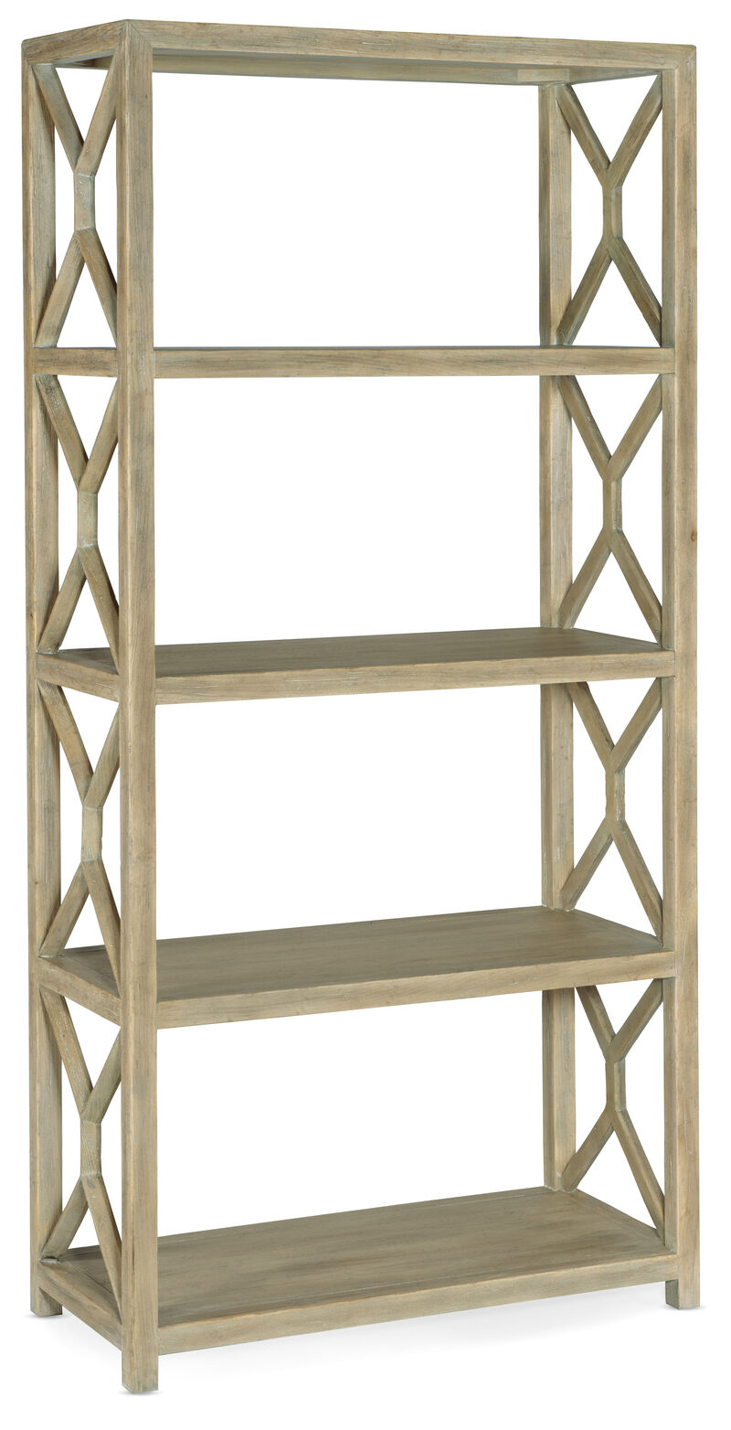 Surfrider Etagere