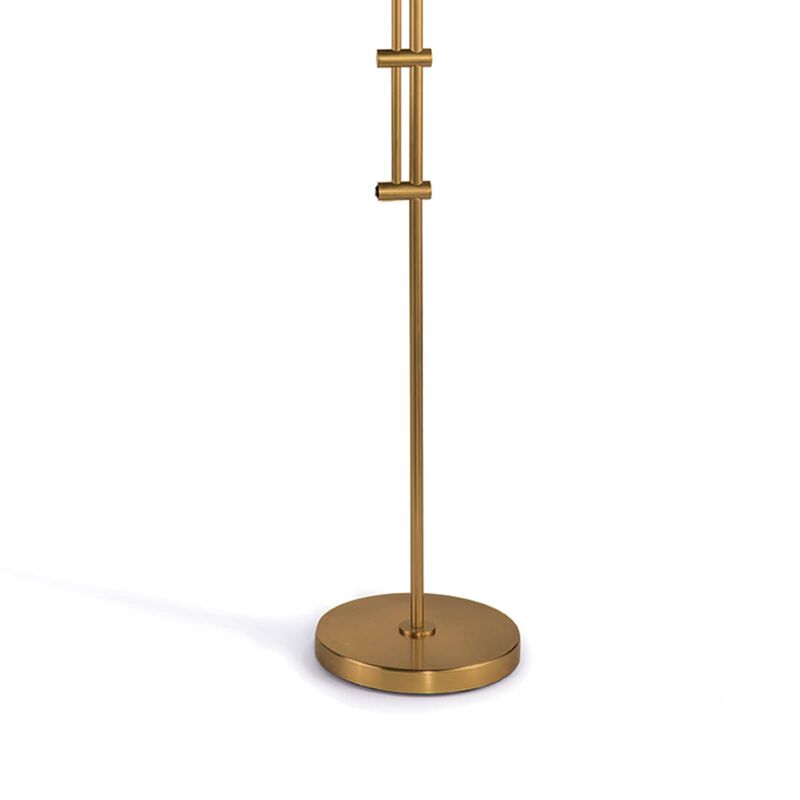 Arc Floor Lamp