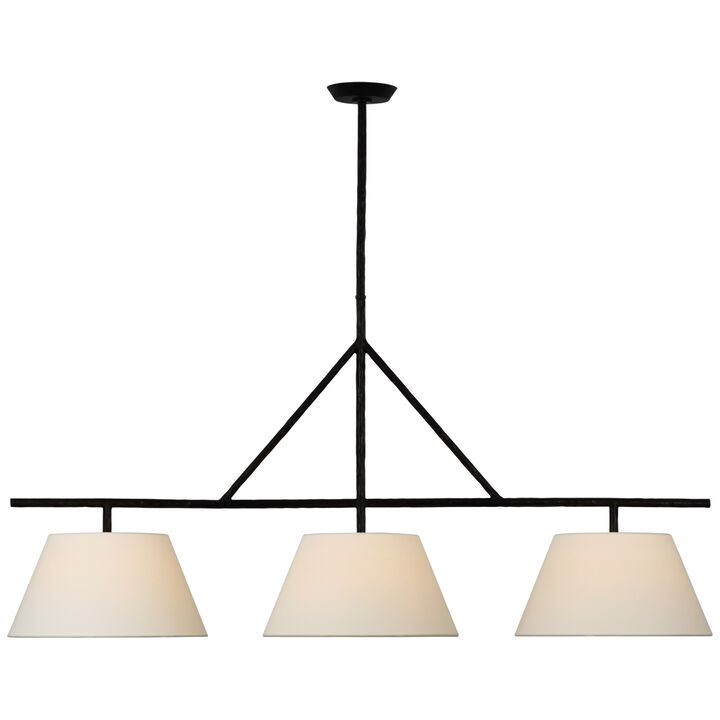 Suzanne Kasler Collette Pendant Light Collection