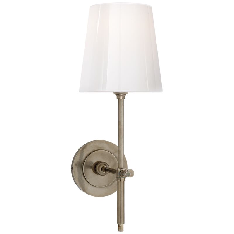 Thomas o'Brien Bryant Sconce Collection