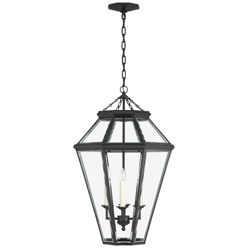 Ralph Lauren Edmund Pendant Light Collection