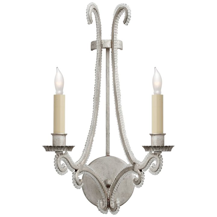 Oslo Sconce