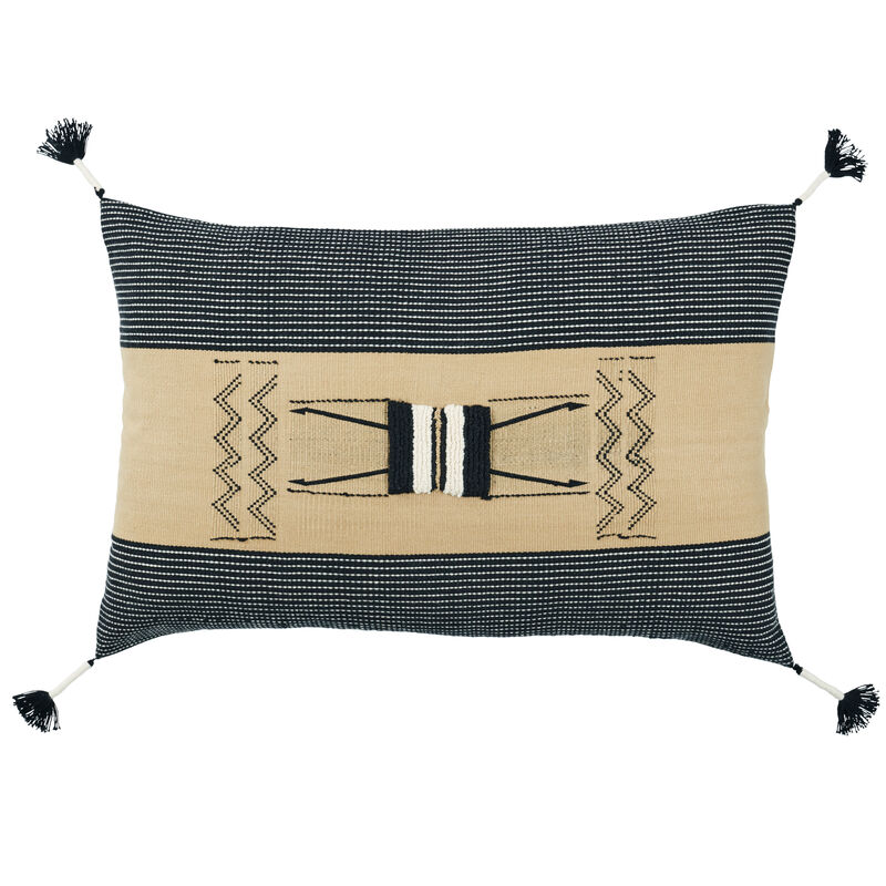 NAGALAND PILLOW POLYESTER