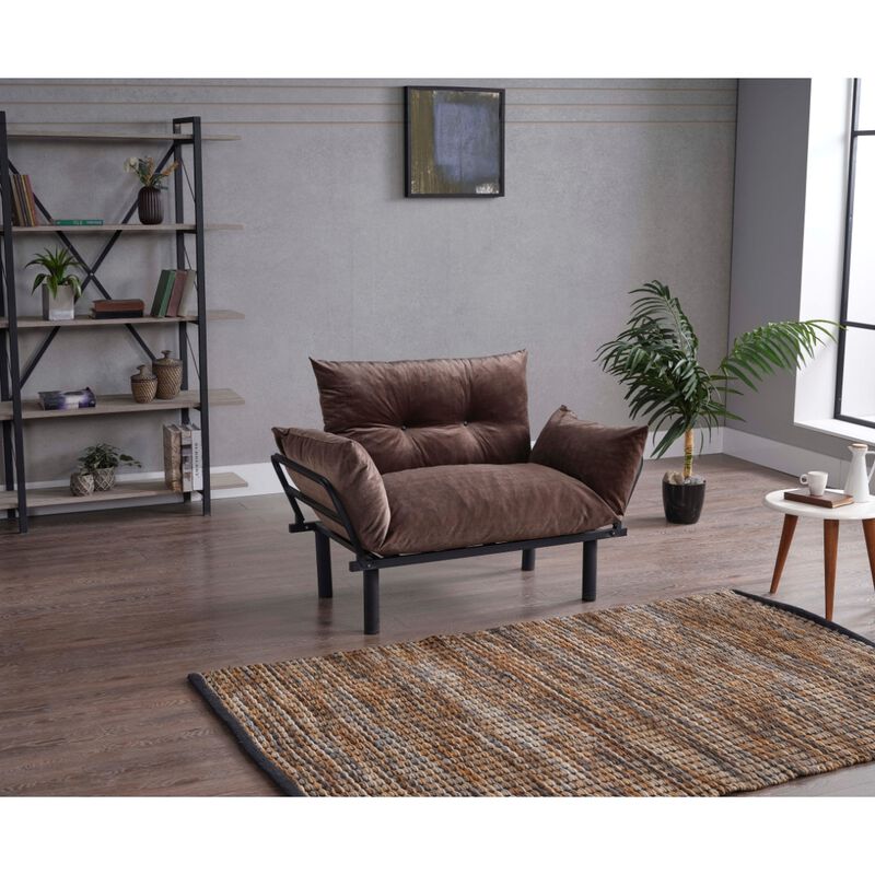 Sona Futon Loveseat