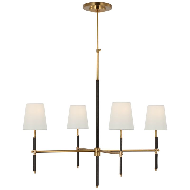 Thomas o'Brien Bryant Chandelier Collection