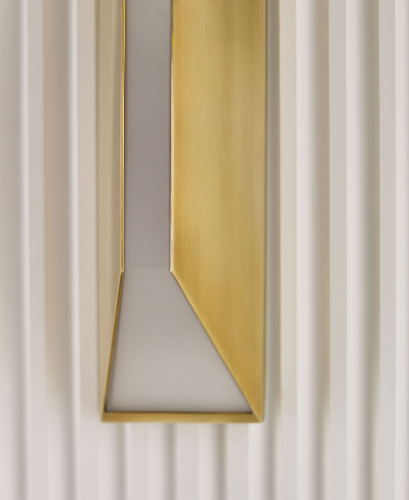 Stretto 8" Sconce