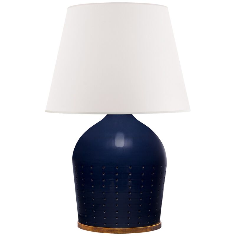 Halifax Large Table Lamp