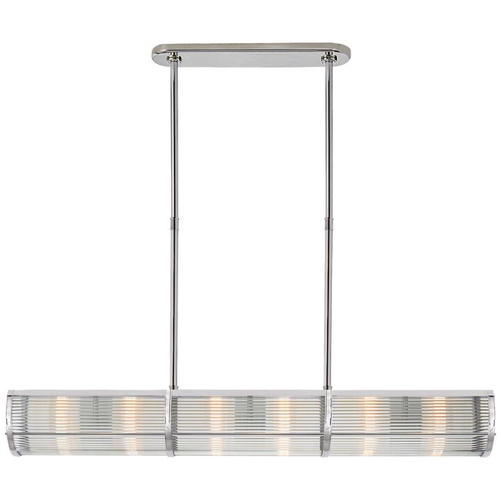 Allen Medium Linear Pendant