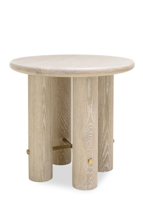 Side Table (Sand)