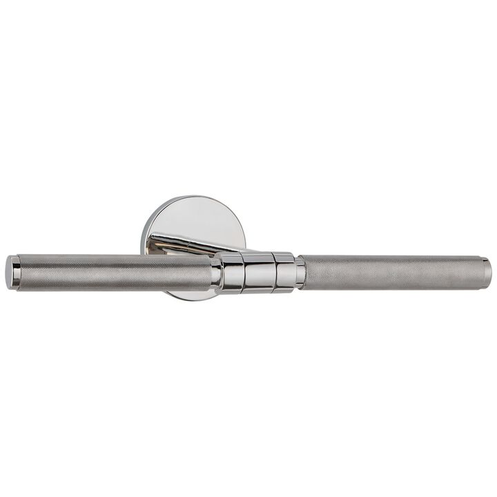 Barrett 18" Picture Light in Polished Nickel