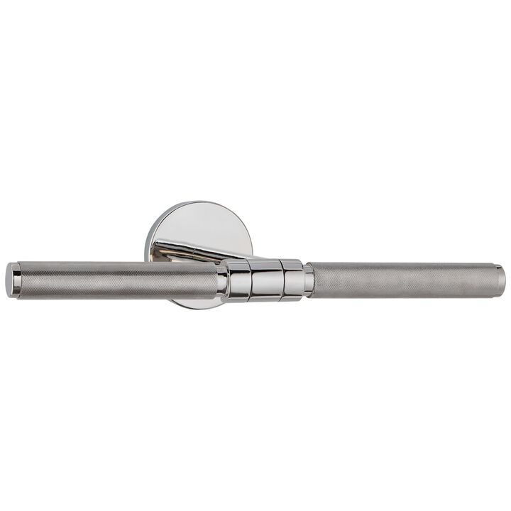 Barrett 12" Picture Light in Polished Nickel