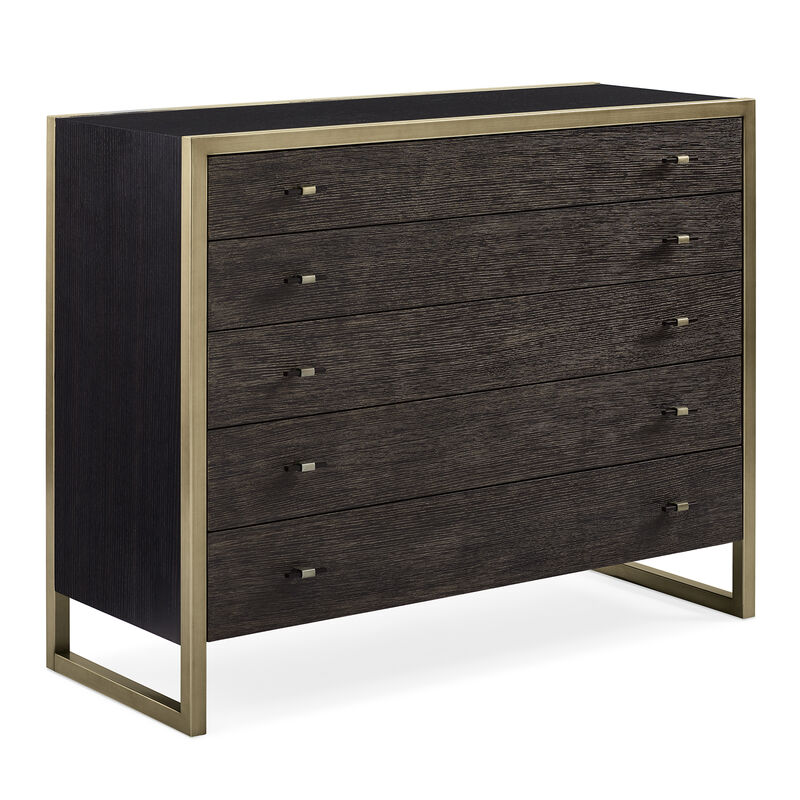 Remix Single Dresser