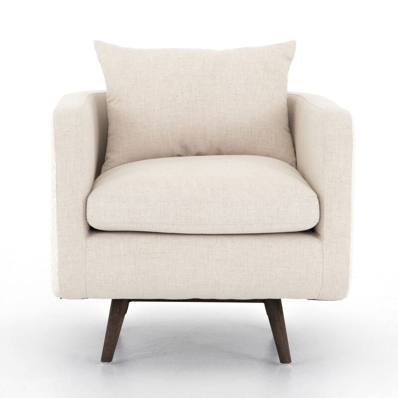 Kaya Swivel Chair