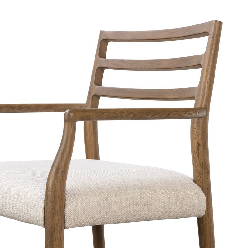 Glenmore Dining Arm Chair