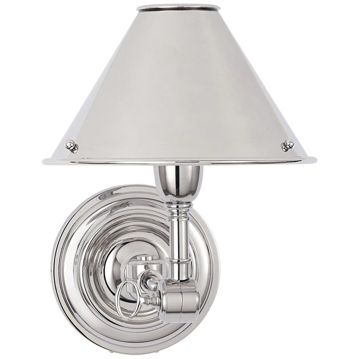 Anette Single Sconce