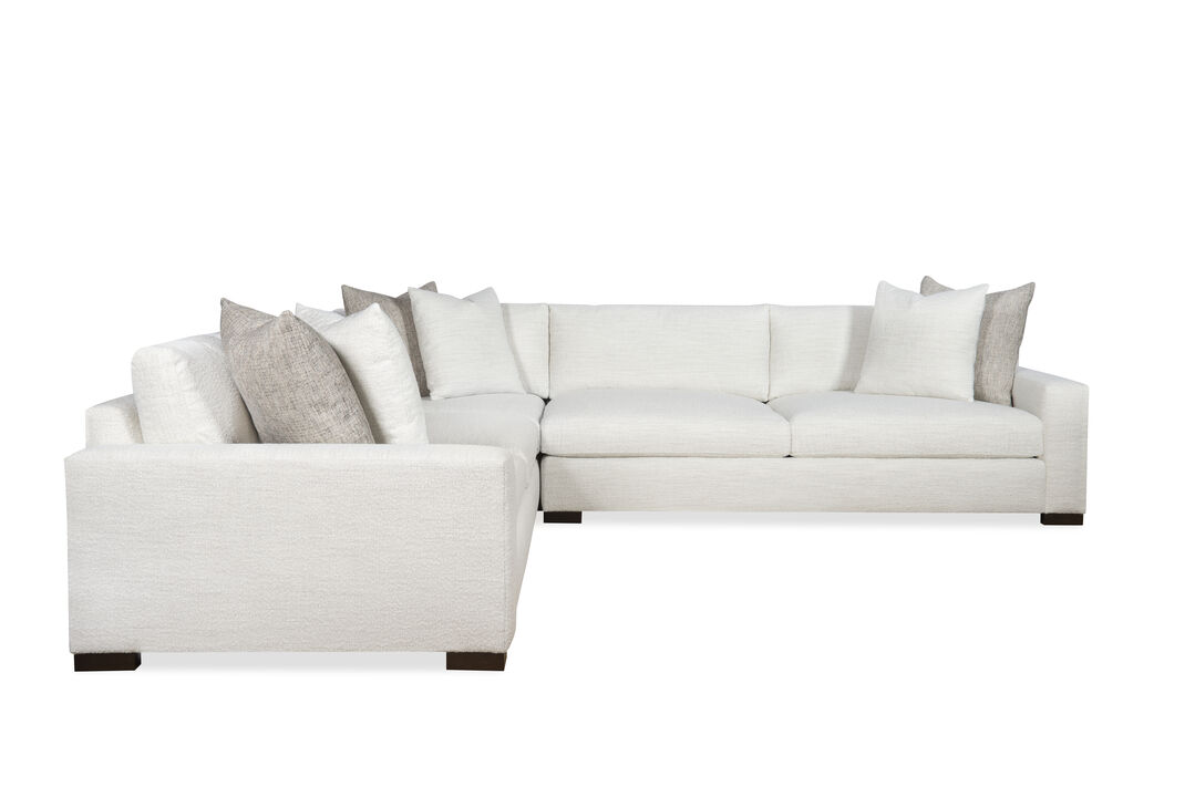 Rowan 2-Piece Sectional