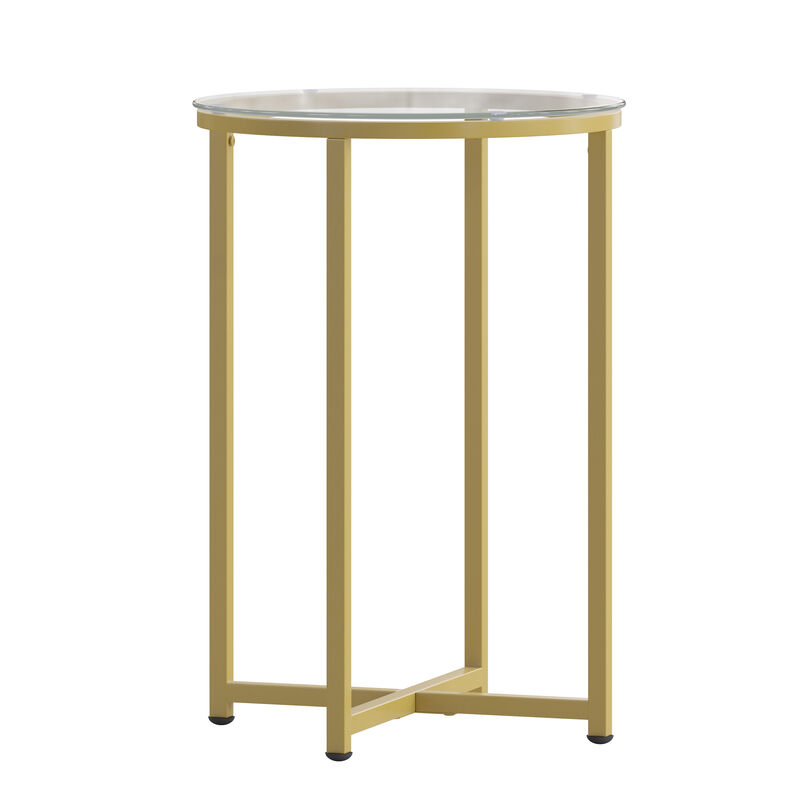 Living Room End Tables