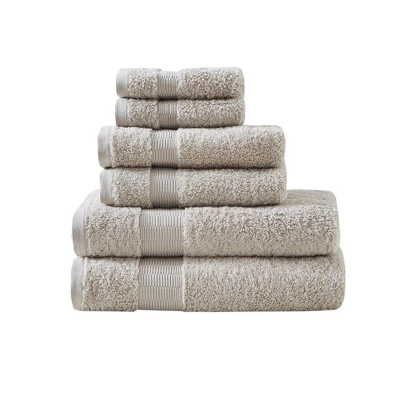 Belen Kox Plush Luxury Towel Set, Belen Kox