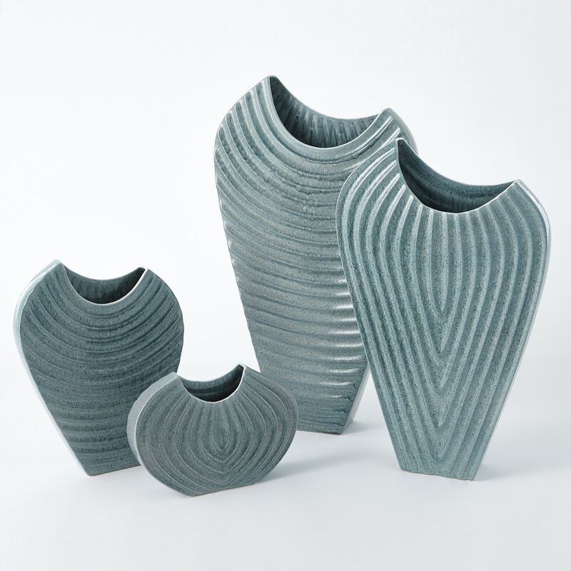 Ripple Vase- Extra Large