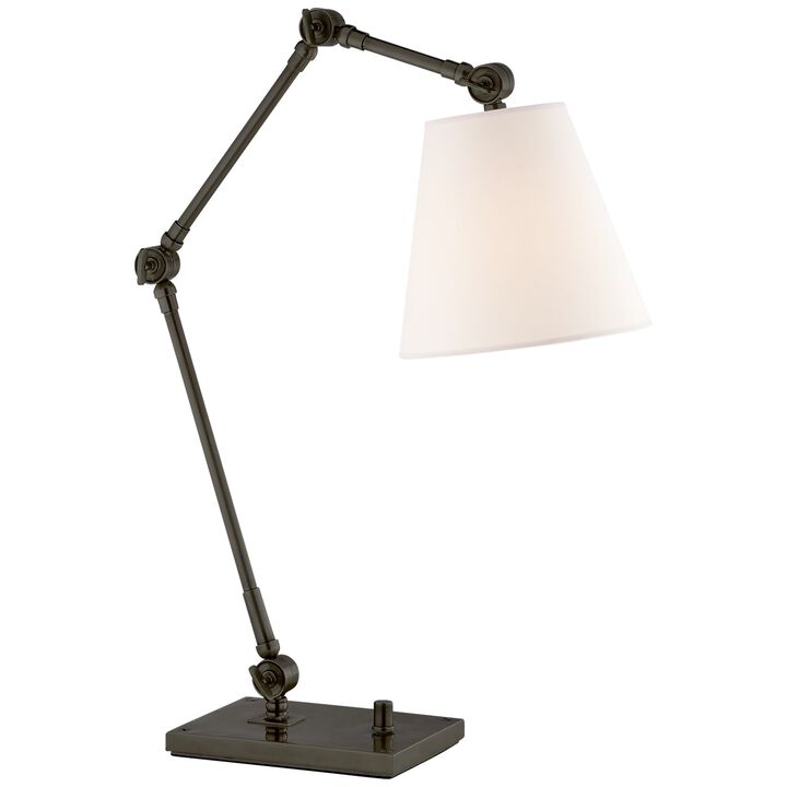 Graves Task Lamp