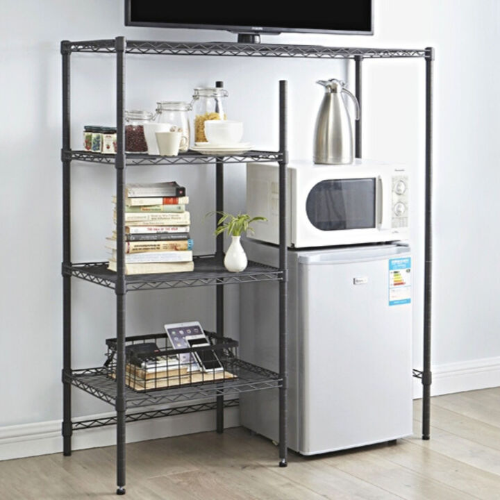 The Shelf Supreme - Suprima� Adjustable Shelving