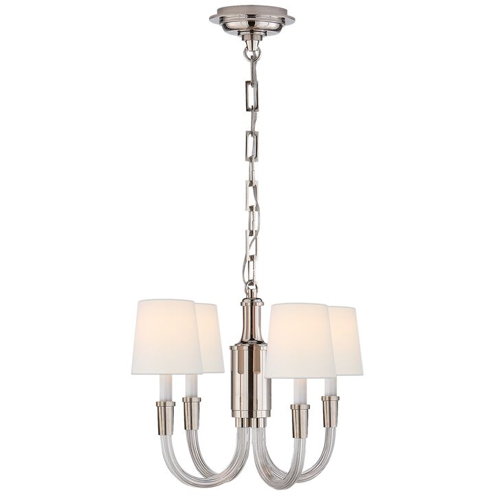 Vivian Mini Chandelier