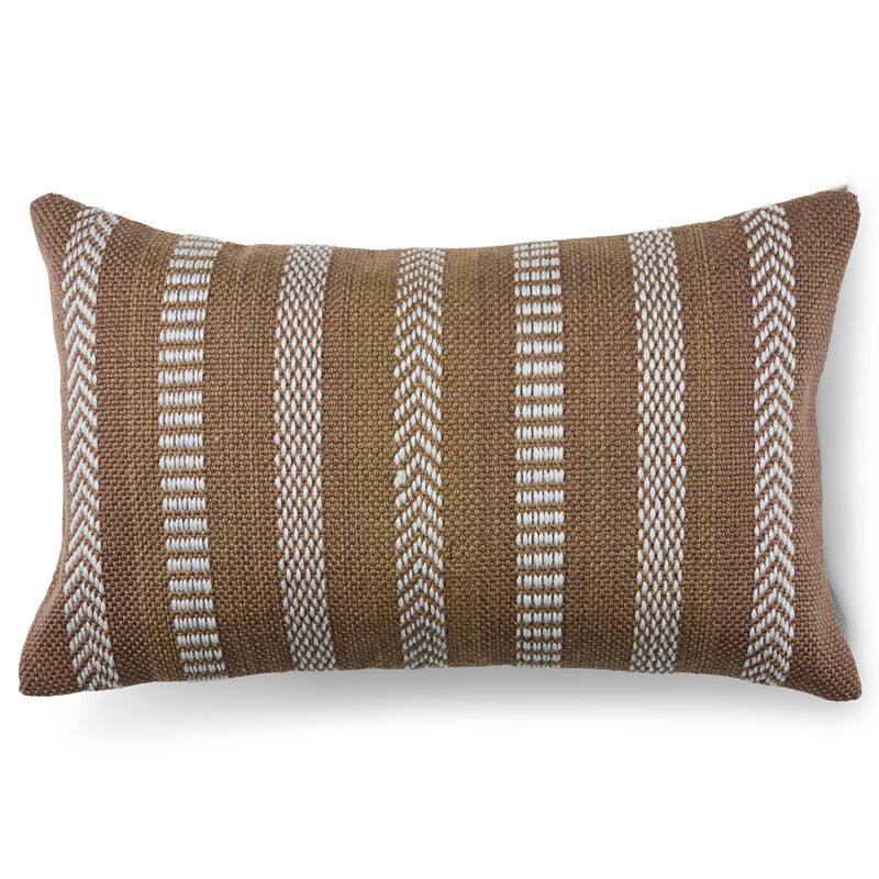 PAMPAS PILLOW POLYESTER