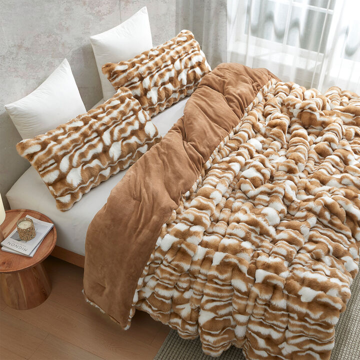 Oh Deer - Coma Inducer� Oversized Comforter Set