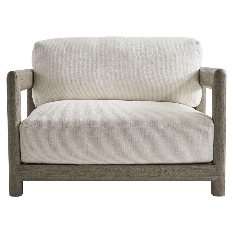 Bernhardt Exteriors Montaigne Outdoor Chair 1/2