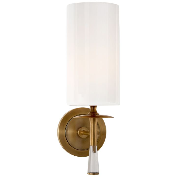 Drunmore Single Sconce