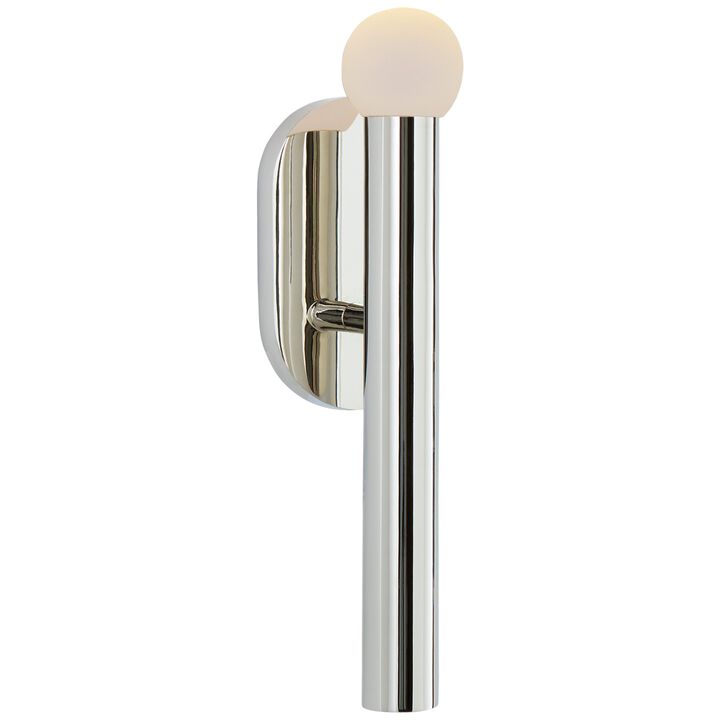 Rousseau Small Bath Sconce