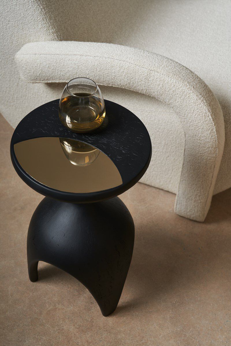 Quinn Side Table