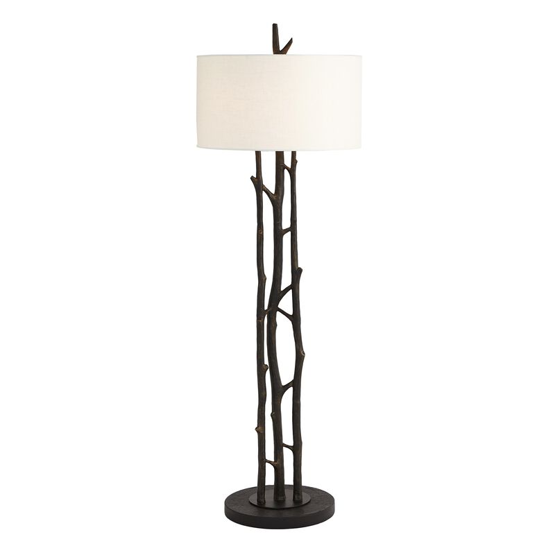 Grove Floor Lamp