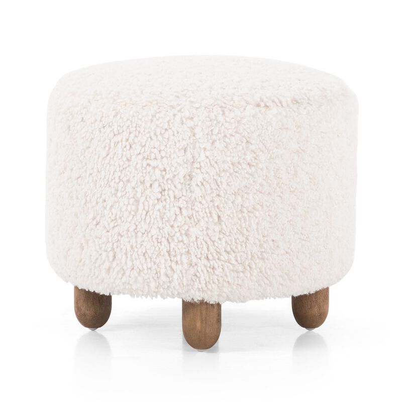 Aniston Ottoman