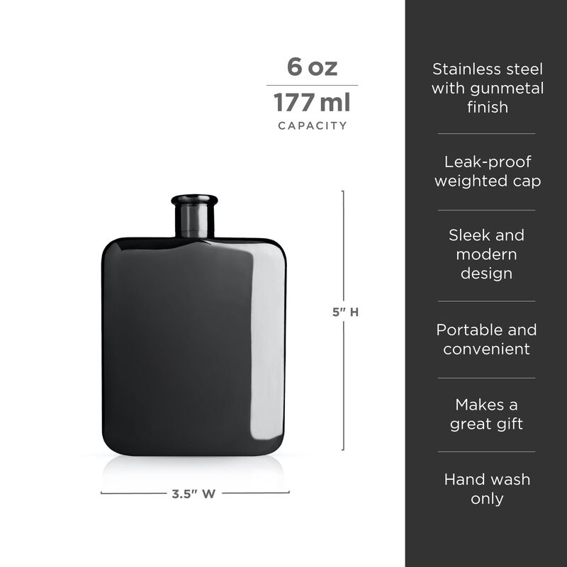 Warren Flask