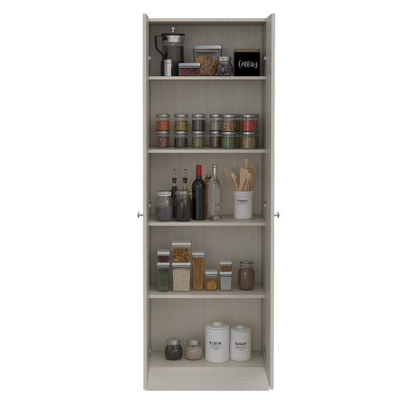 Storage Cabinet Pipestone, Kitchen, Pearl