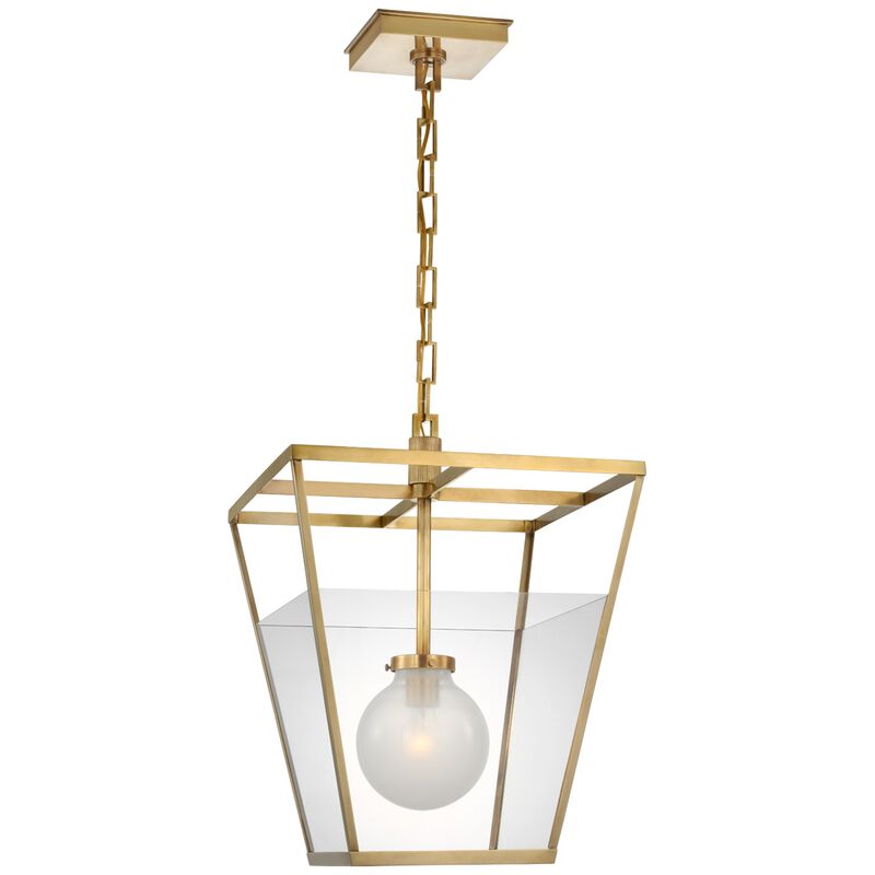 Ray Booth Illume Pendant Light Collection