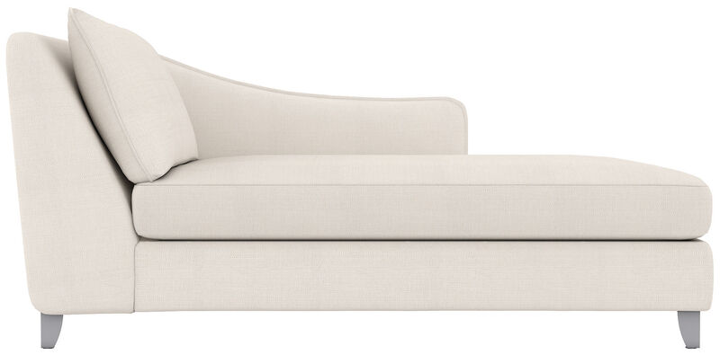 Monterey Outdoor Right Arm Chaise