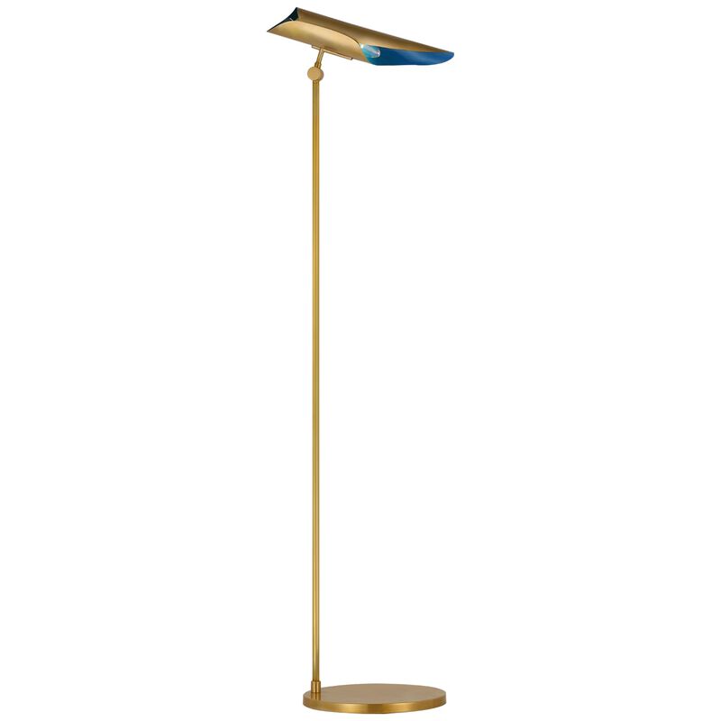 Flore Floor Lamp