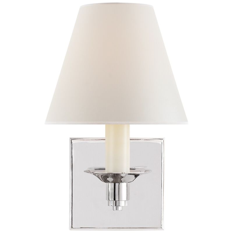 Evans Single Arm Sconce