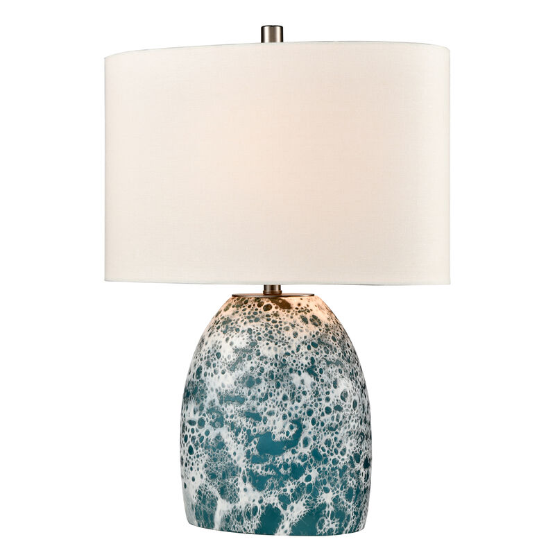 Offshore 22'' High Table Lamp