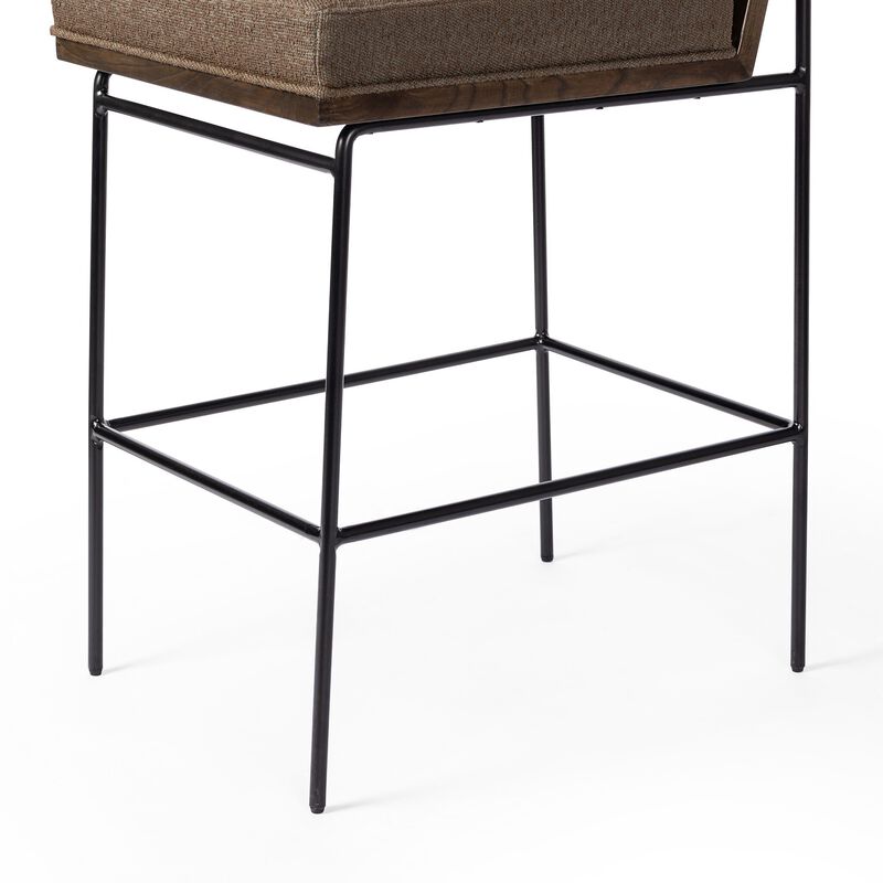 Crete Bar Stool